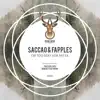 Saccao & Fapples - I'm Too Sexy for My Ex - Single