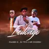 Rambo S - Icilongo (feat. DJ TPZ & Mr Chozen) - Single